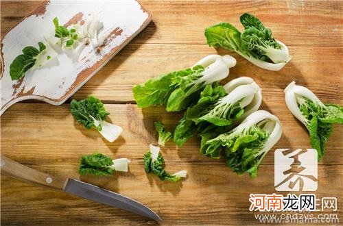 坐月子吃大白菜回奶吗