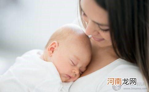 产后有什么变化 产妇第一周要经历几种变化