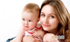 婴儿吐奶是什么原因 预防婴儿吐奶的妙招介绍