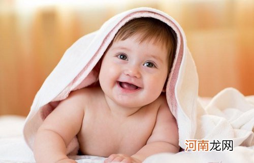 专家支招怎样减轻宝宝“出牙痛”