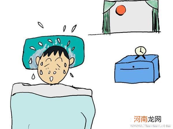 盗汗的治疗