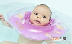 孕妈妈少游泳可预防宝宝得湿疹