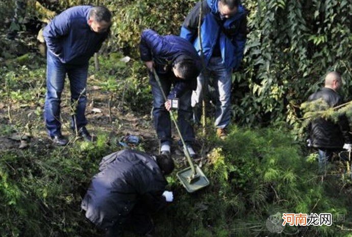 男子杀前女友喂藏獒 静待死者咽气后淡定处理令人毛骨悚然