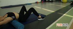 练腰的健身动作 练腰的动作有哪些