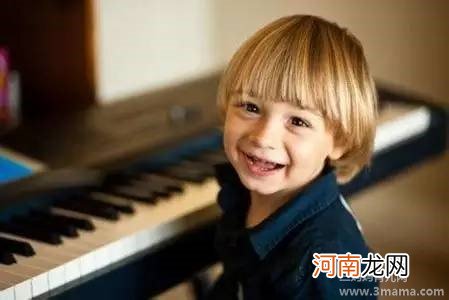 家长培养孩子学习钢琴的关键细节