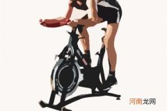 动感单车健身效果好吗 健身动感单车有什么好处