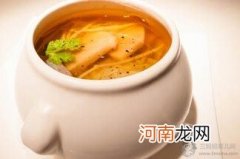 煲汤食谱：苋菜豆腐鱼头汤