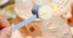 钙可以放在奶粉里喝吗