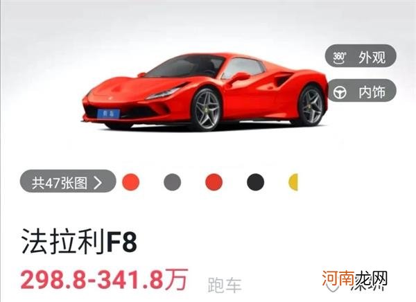 贫穷限制了我的想象？303万“买”一辆又破又旧摩托车 赶上法拉利跑车价！