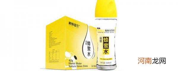 白醋加蜂蜜怎么减肥 蜂蜜和白醋减肥方法