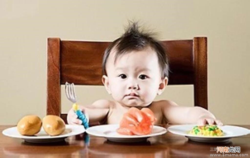 专家提醒：宝宝辅食要远离糖