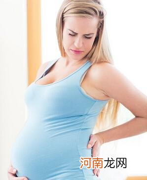 孕妇缺氧的信号 要留意胎动变化
