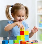 学龄前儿童早期智力开发的五大方法