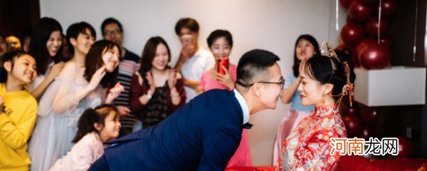 本命年可以结婚吗属虎 本命年可不可以结婚