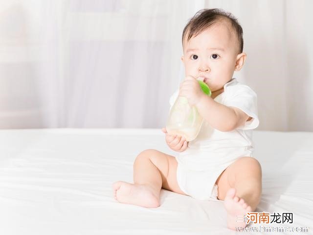 宝宝厌食可能因为食物过敏