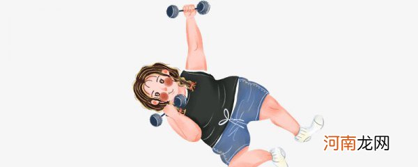 健身房练肩的动作 健身房练肩部肌肉最佳的动作