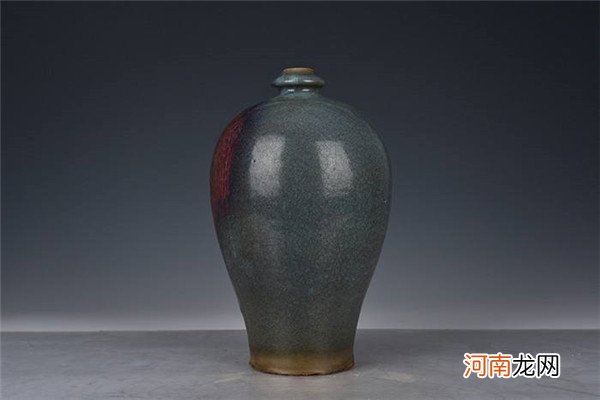 钧瓷鉴别,原来这么简单