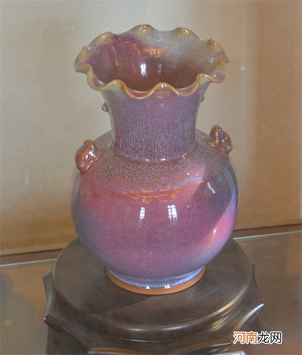 钧瓷鉴别,原来这么简单