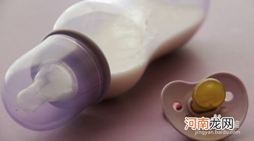 产后初乳的营养价值