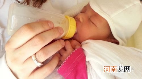 产后初乳的营养价值