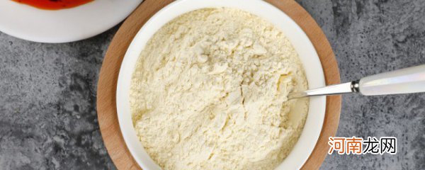 豌豆粉的功效与作用 豌豆粉的作用都有什么