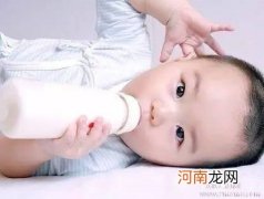 宝宝转奶有什么原则 宝宝转奶方法有哪些