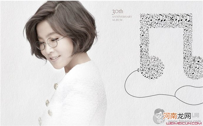 李善姬在韩国很牛吗 张国荣陪她游香港两人什么关系