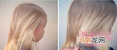 儿童麻花辫的编法步骤 两股的麻花辫怎么编