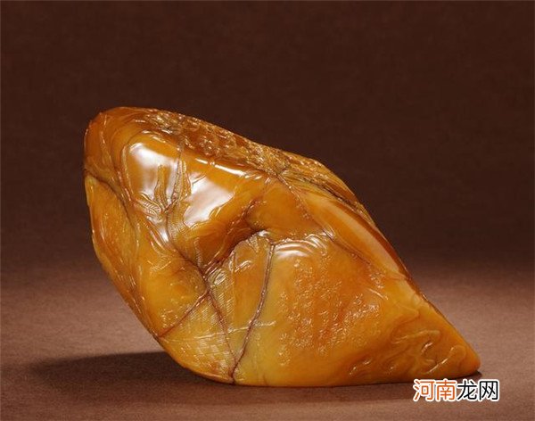 如何判断田黄的价值?