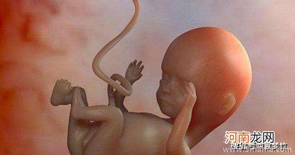胎儿脐带绕颈两周能顺产吗