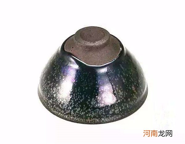 专 家 推 荐 绝世珍品《宋代建盏》