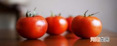 吃西红柿的好处和坏处 吃西红柿的好处和坏处简单介绍