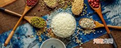 纯大米粉能做什么吃的 纯大米粉可以哪些食物吃