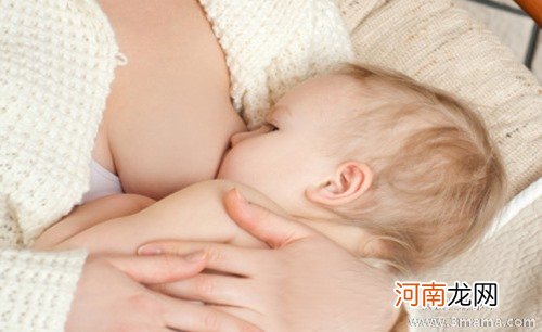新妈妈留意母乳豢养八误区