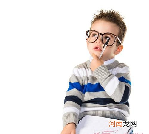 如何培养幼儿的注意力 重视培养孩子的兴趣