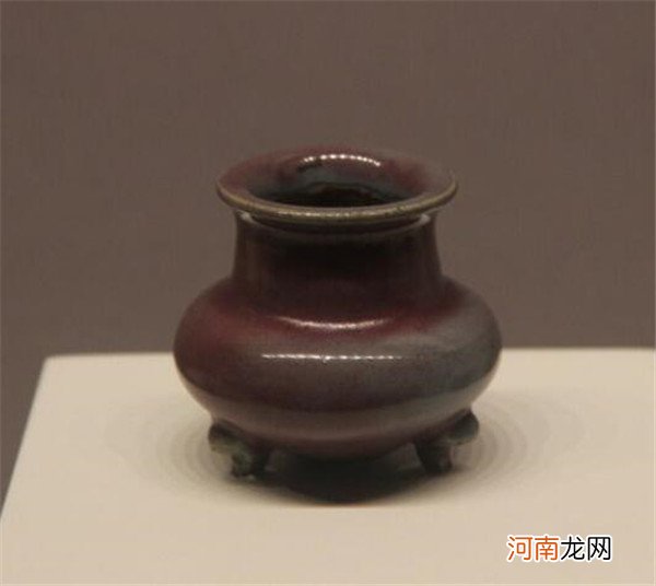 钧窑鉴定：画作结合钦印、题跋方可验明正身