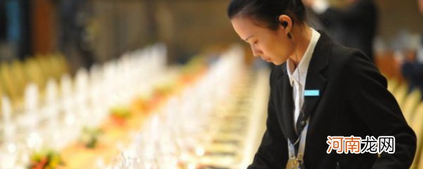 服务员在职场上要注意哪些服务禁忌 服务员在职场上要注意什么服务禁忌