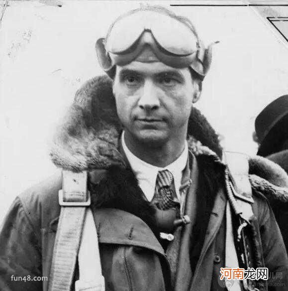 美版王思聪是谁？霍华德休斯！霍华德休斯是钢铁侠男主原型！