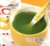 孕期不适食谱：韭菜生姜汁