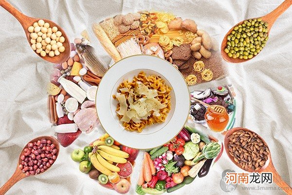 孕妇血糖高吃什么主食好 高血糖吃这4种主食最好