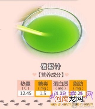 图 4-12个月宝宝辅食添加顺序与方法