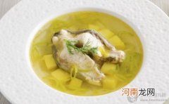 产后食谱之菠菜鱼片汤的做法