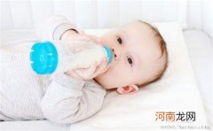 宝宝吃奶粉的禁忌