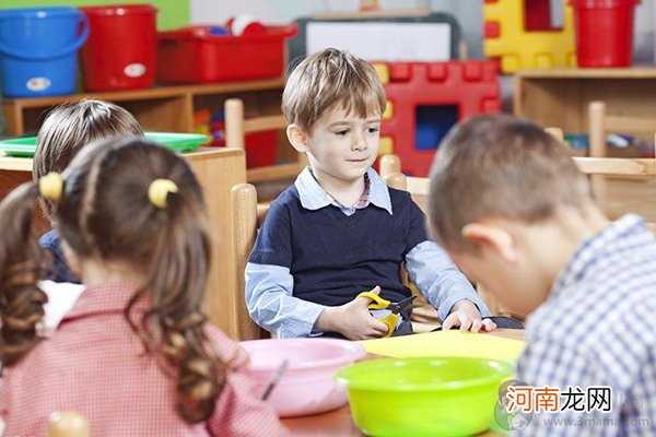 幼儿园最受欢迎的游戏 特别适合3到6岁的幼儿玩