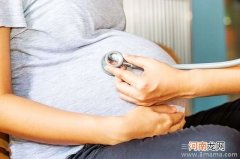 孕妇几个月会感觉胎动