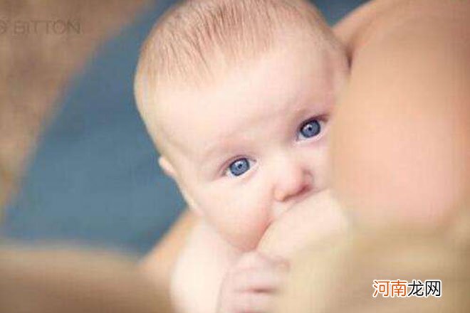 母乳的好处