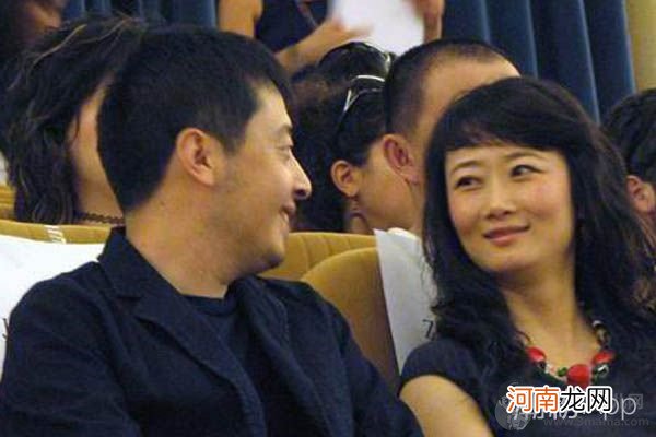 贾樟柯为何喜欢赵涛 科长对老婆的爱感天动地
