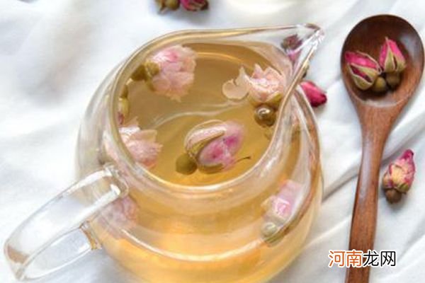 美白淡斑养生茶 美白淡斑茶有效果吗