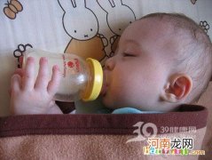 如何给宝宝选择优质奶粉