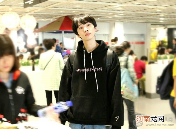 明日之子连淮伟曾是明星的诞生嘉宾 连淮伟晋级是内定吗